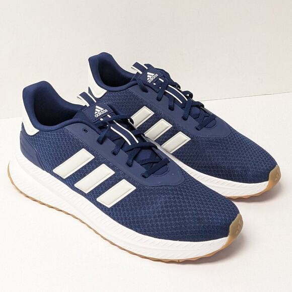 Adidas X-PLR Path Running Shoes, Navy, Men\'s 12 M main image 7